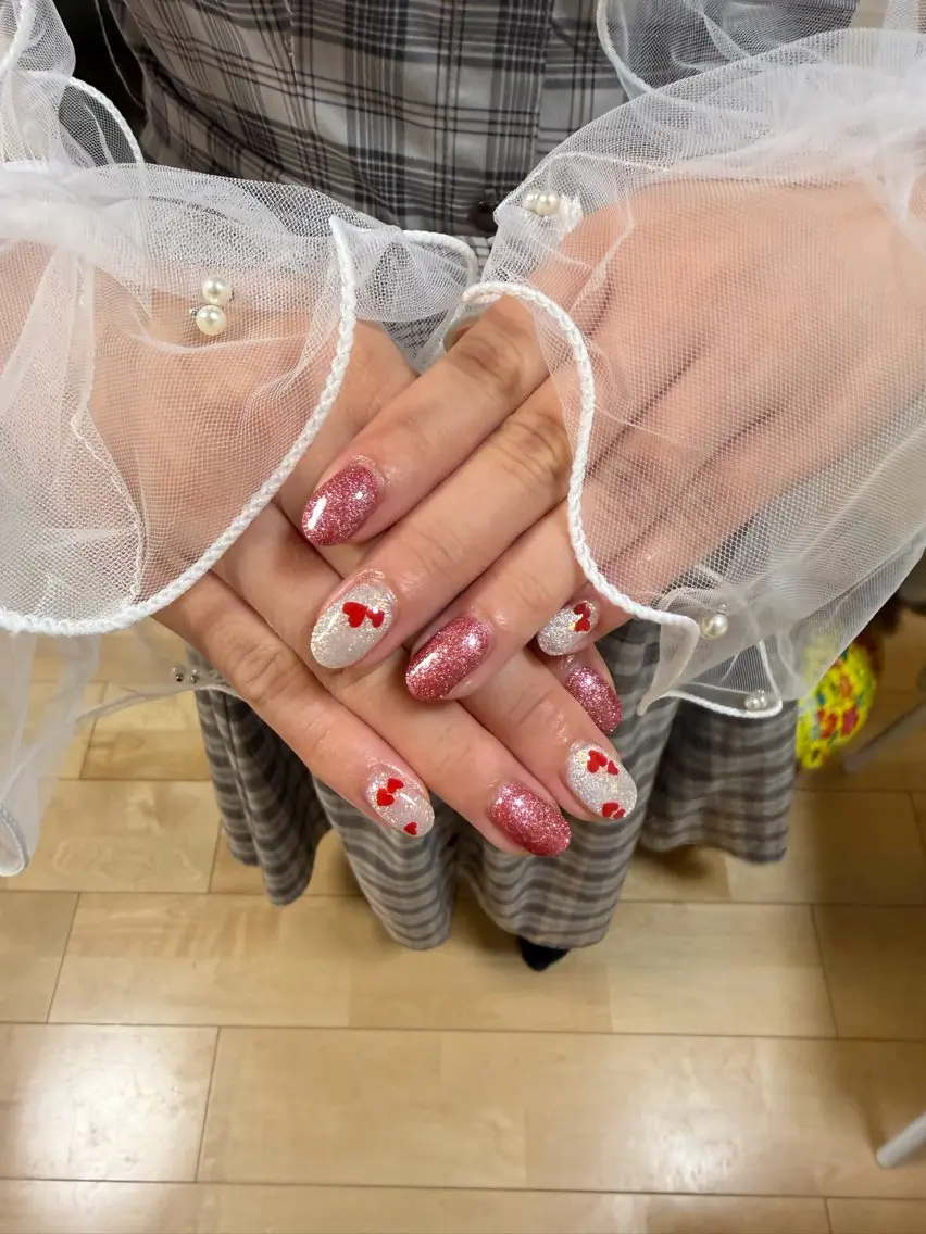 【OPEN記念🎀】定額コース✨の写真