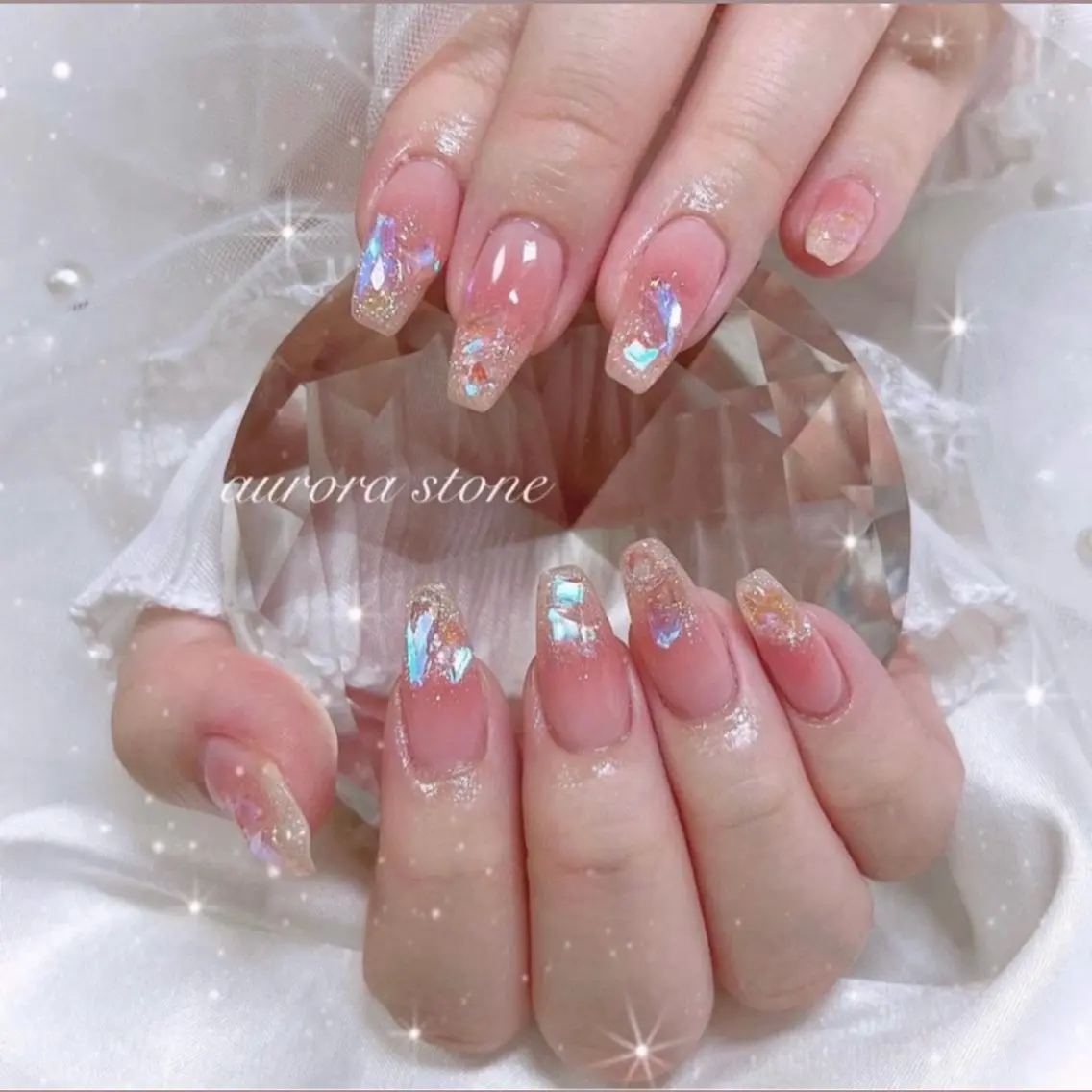 ネイル Rela・S NAILのネイルデザイン