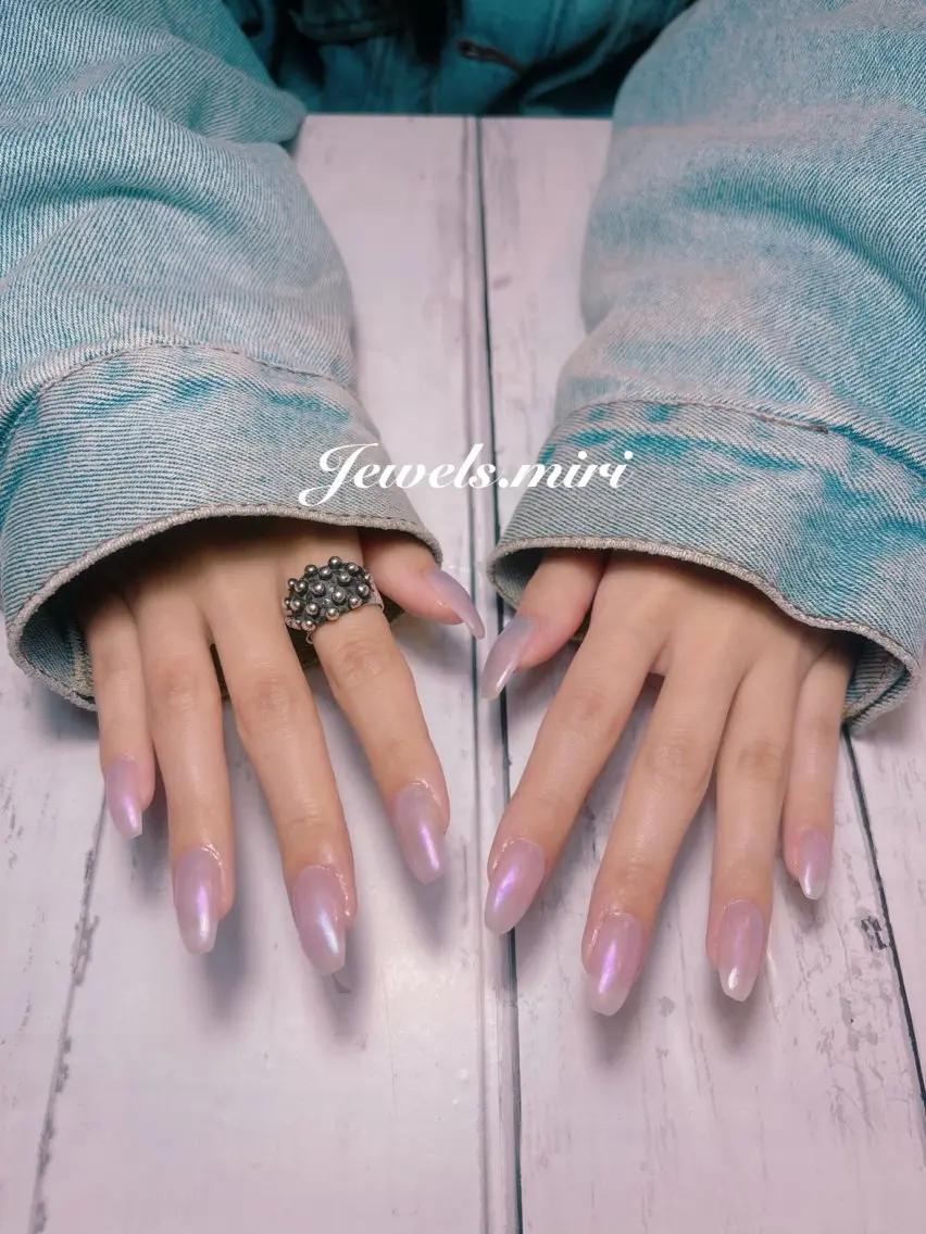 ネイル ネイルサロン Jewels Mのネイルデザイン