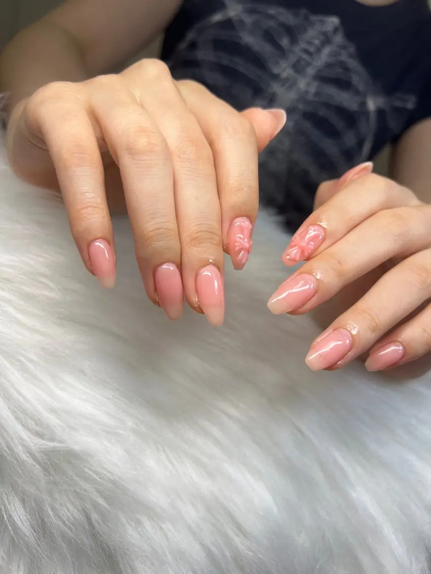 ネイル Ori Nailのネイルデザイン