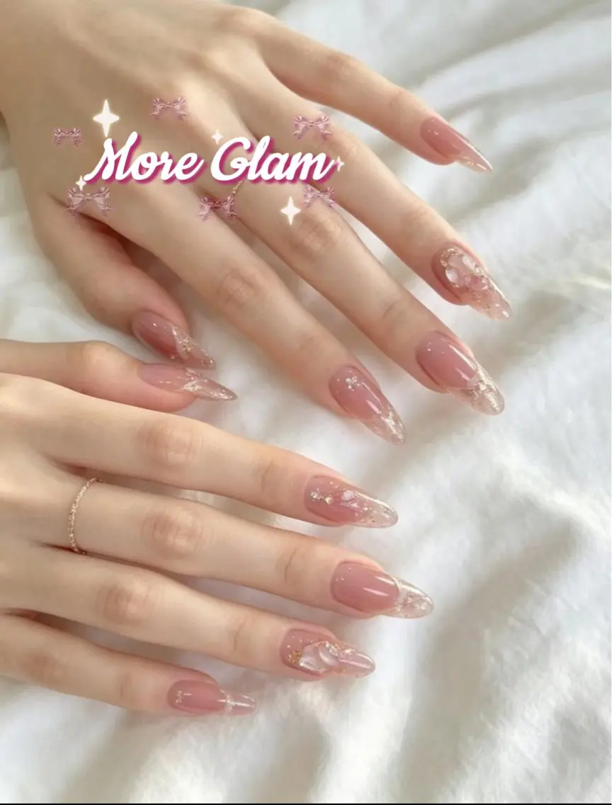 ネイル れい 🌟伶のネイルデザイン