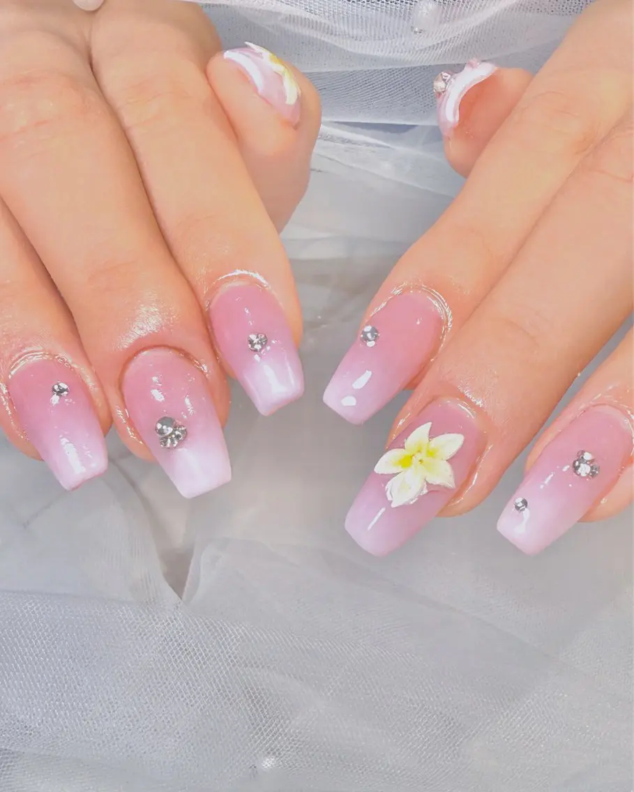 ネイル ハンドネイル Reauty Nailのネイルデザイン