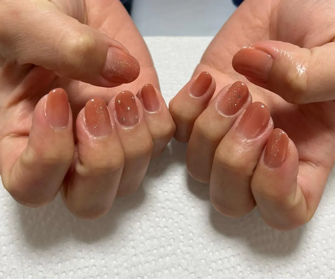 ネイル nail M&Tのネイルデザイン