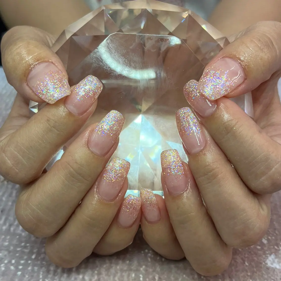 ネイル BlueDaisy 栄本店のネイルデザイン