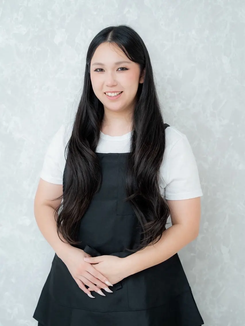 ネイル いとう ゆいかのネイルデザイン