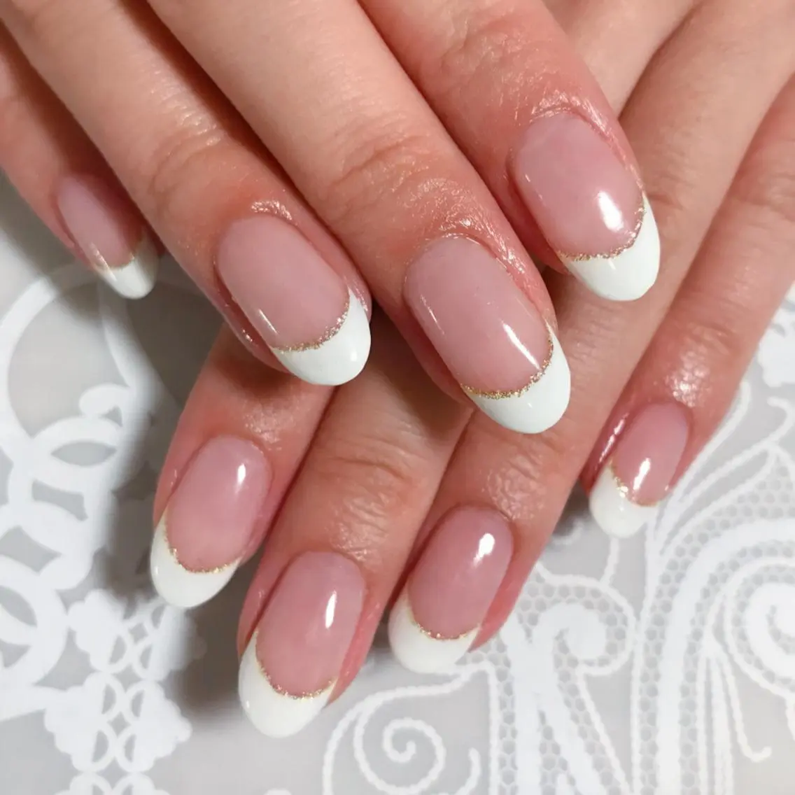 ネイル Grace Nailのネイルデザイン