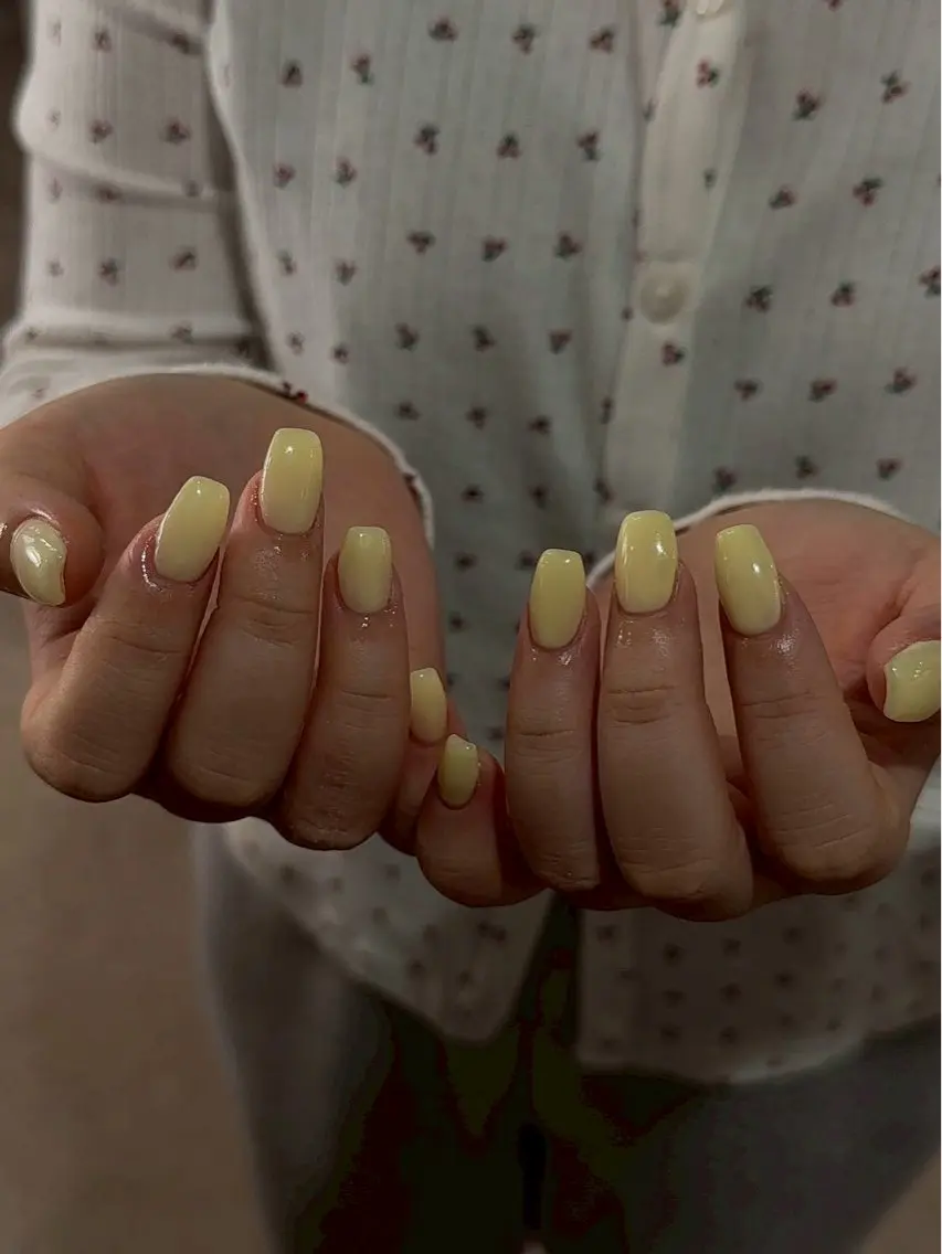 ネイル ネイルチップ ハンドネイル Salon Ｋのネイルデザイン