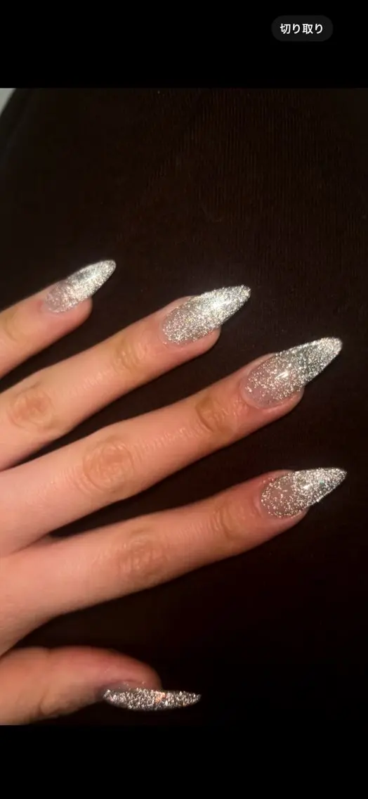 ネイル Tane💅 Ariのネイルデザイン