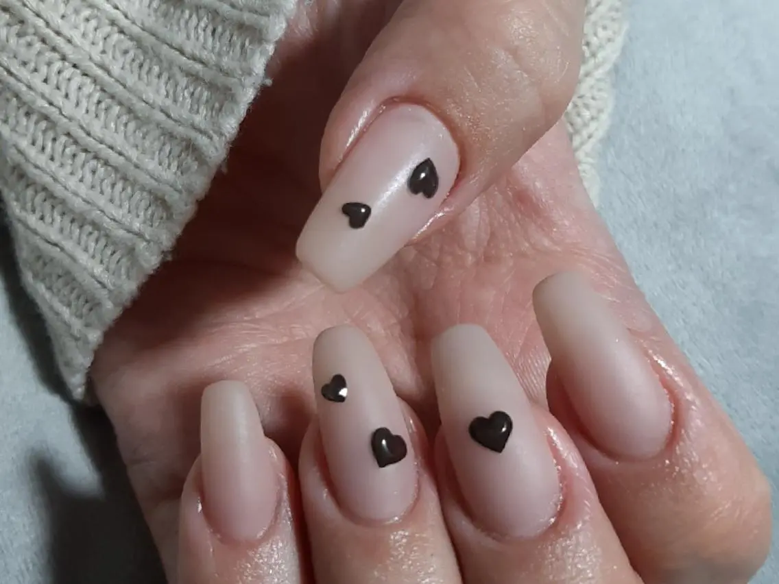 ネイル ハンドネイル ネイリスト やましたのネイルデザイン