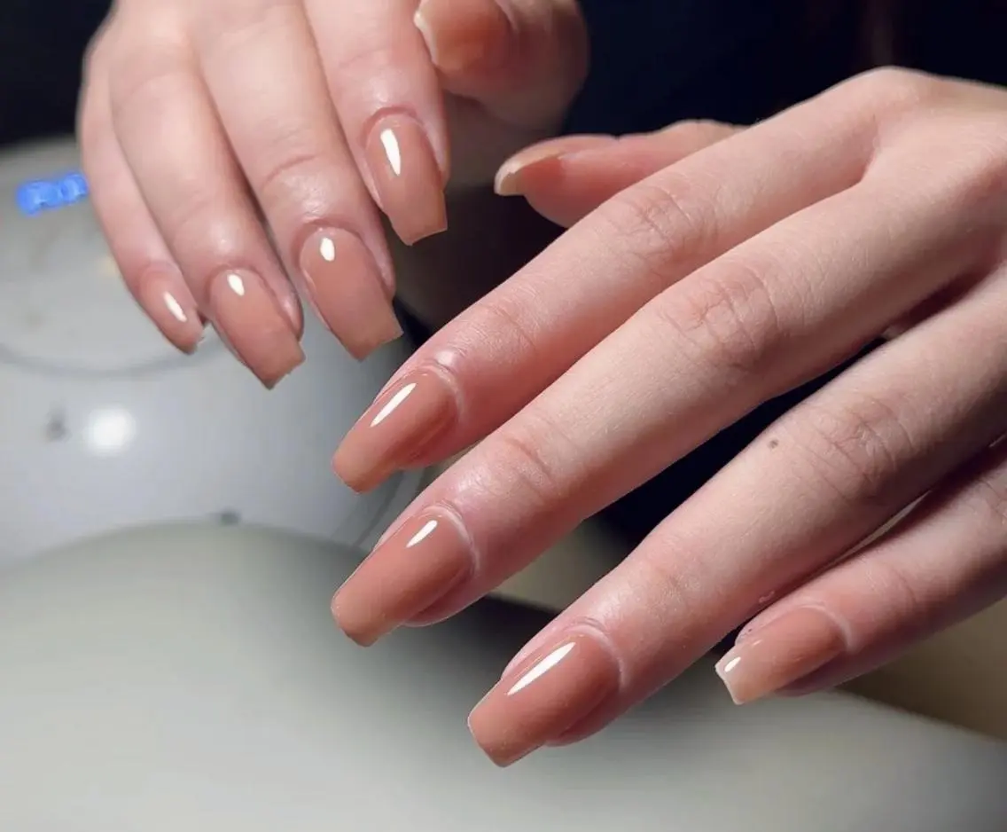 ネイル ハンドネイル Molly _nailのネイルデザイン