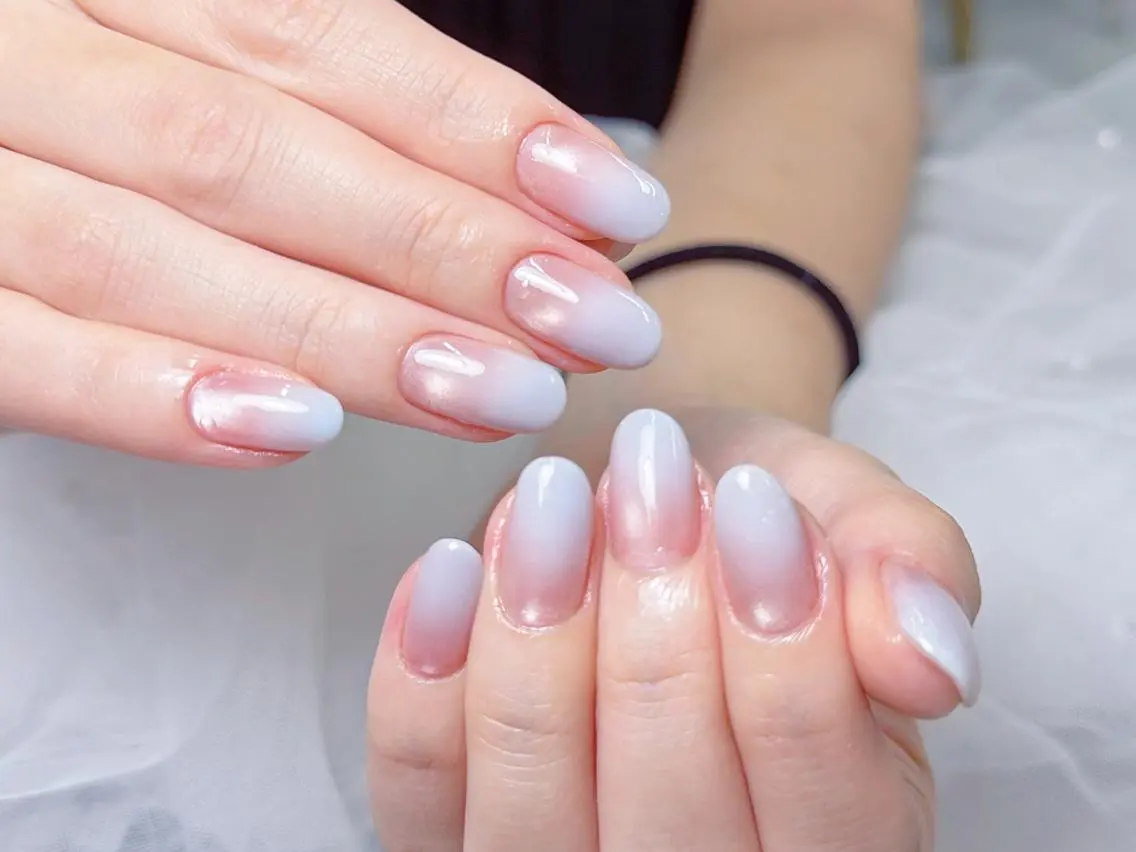 ネイル 🎀福 莉那🎀のネイルデザイン