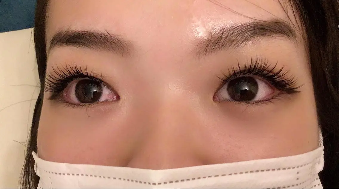 マツエク・マツパ マツエク eyelash GARDENのマツエク・マツパデザイン
