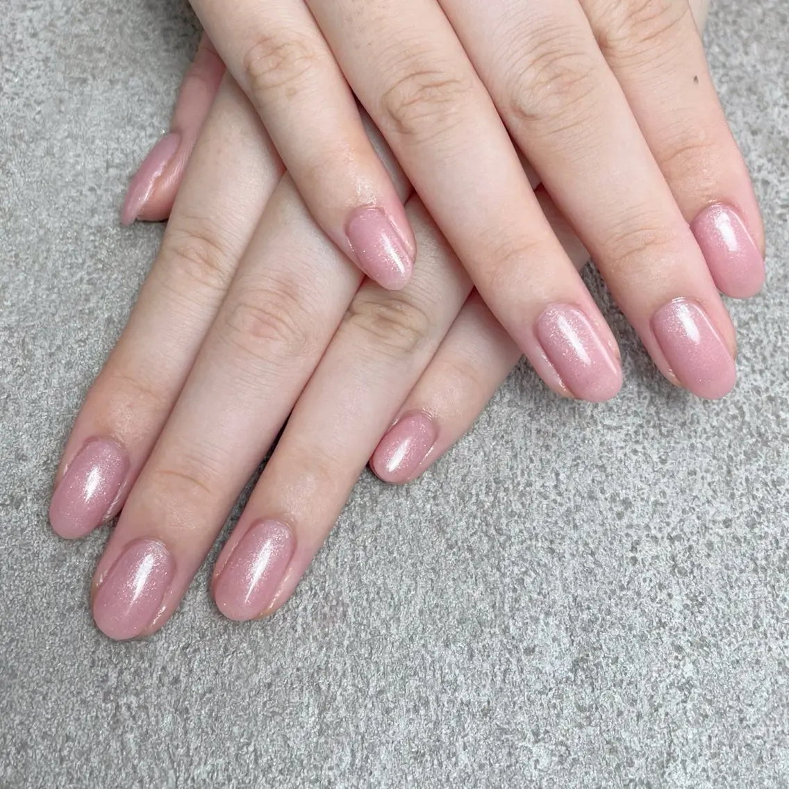 ネイル ハンドネイル nailroom DIASOMNIAのネイルデザイン