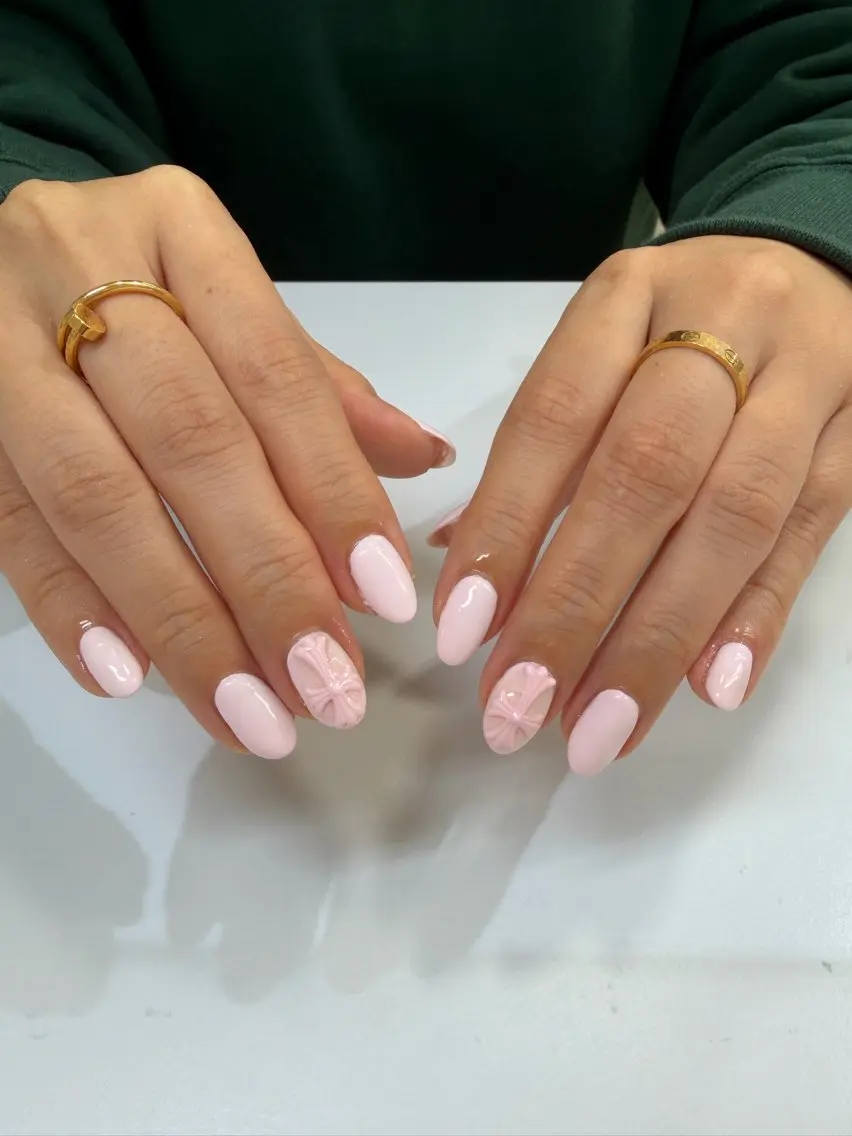 ネイル cherienail Miraiのネイルデザイン