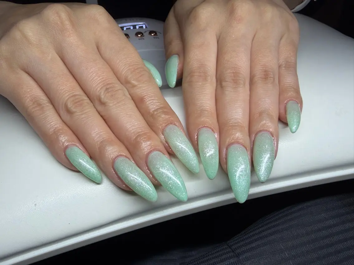 ネイル ハンドネイル _55.nail_ MIKAのネイルデザイン