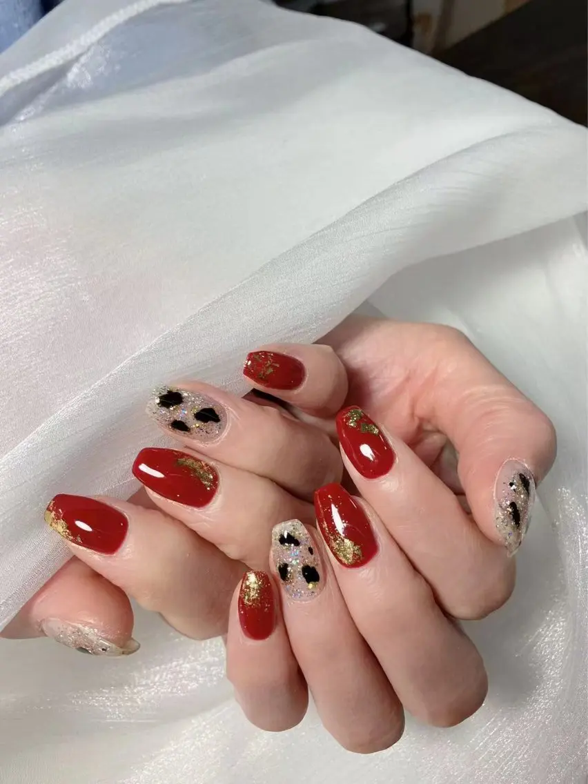 ネイル hananailみ あのネイルデザイン