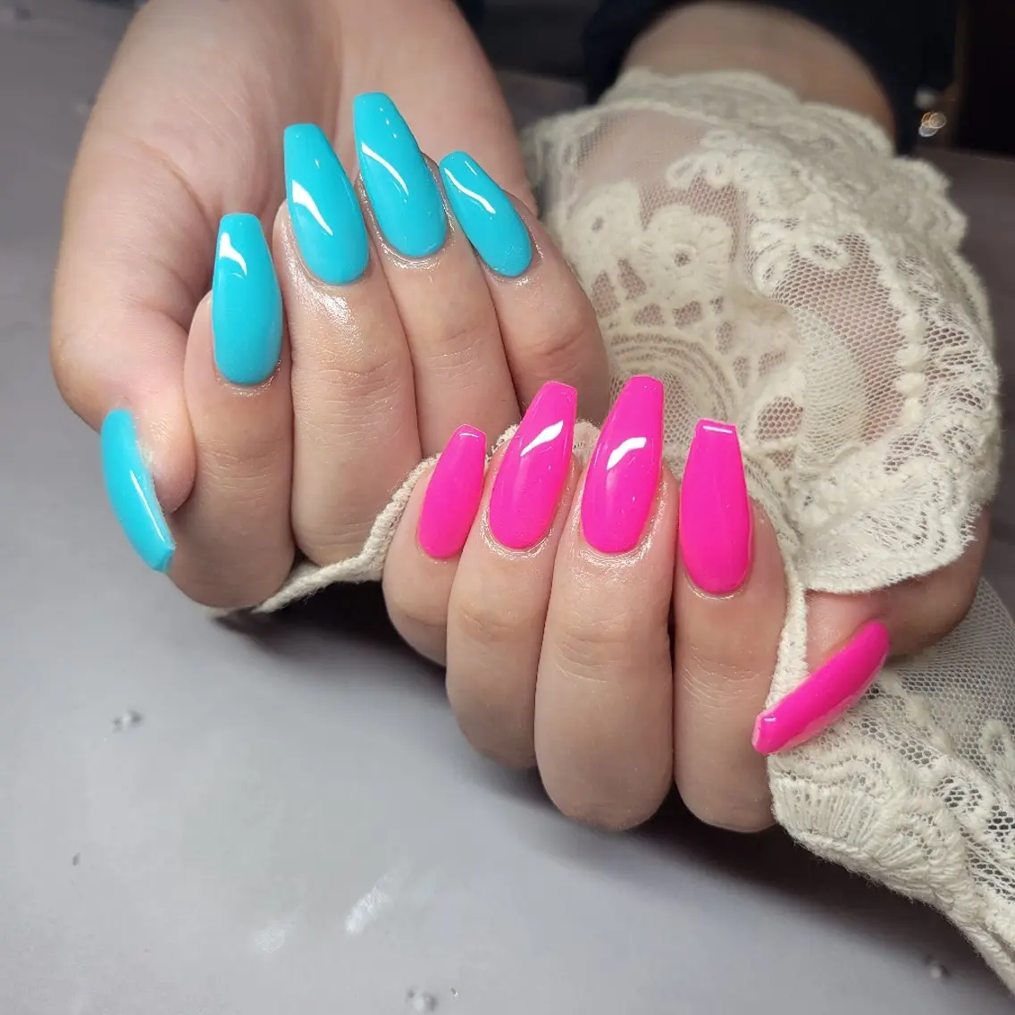 ネイル Nail salon Coco【溝の口駅】のネイルデザイン