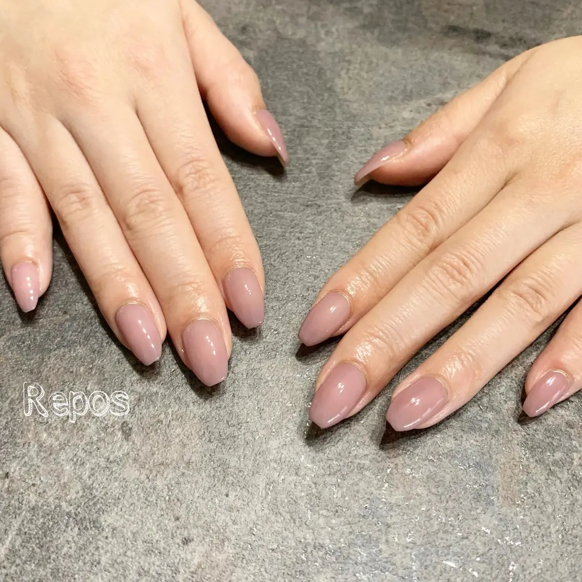ネイル nail salon reposのエステ・リラクイメージ