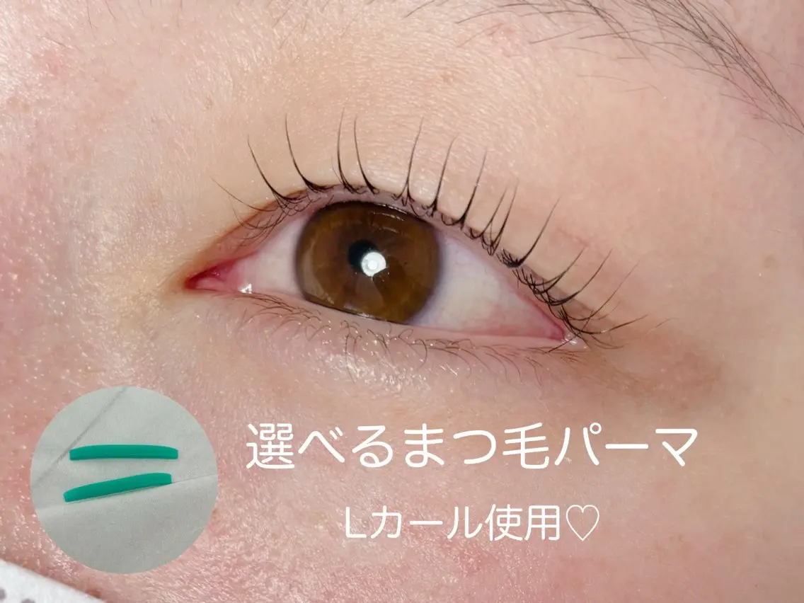マツエク・マツパ eyelash catwinkのマツエク・マツパデザイン