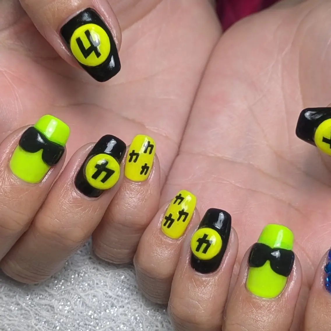 ネイル Cleo Nailのネイルデザイン
