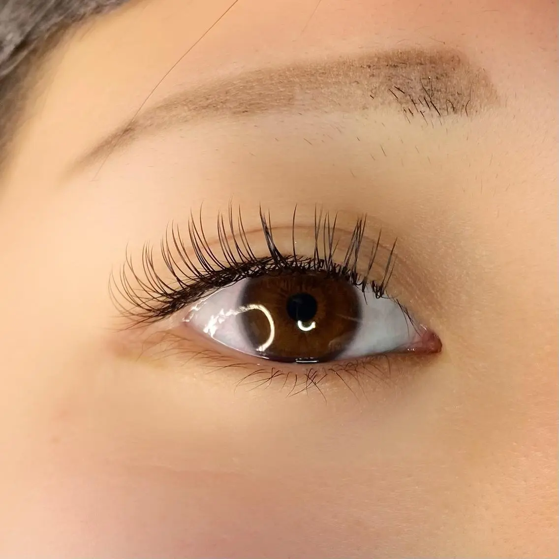 マツエク・マツパ マツエク Atlantis eyelashのマツエク・マツパデザイン