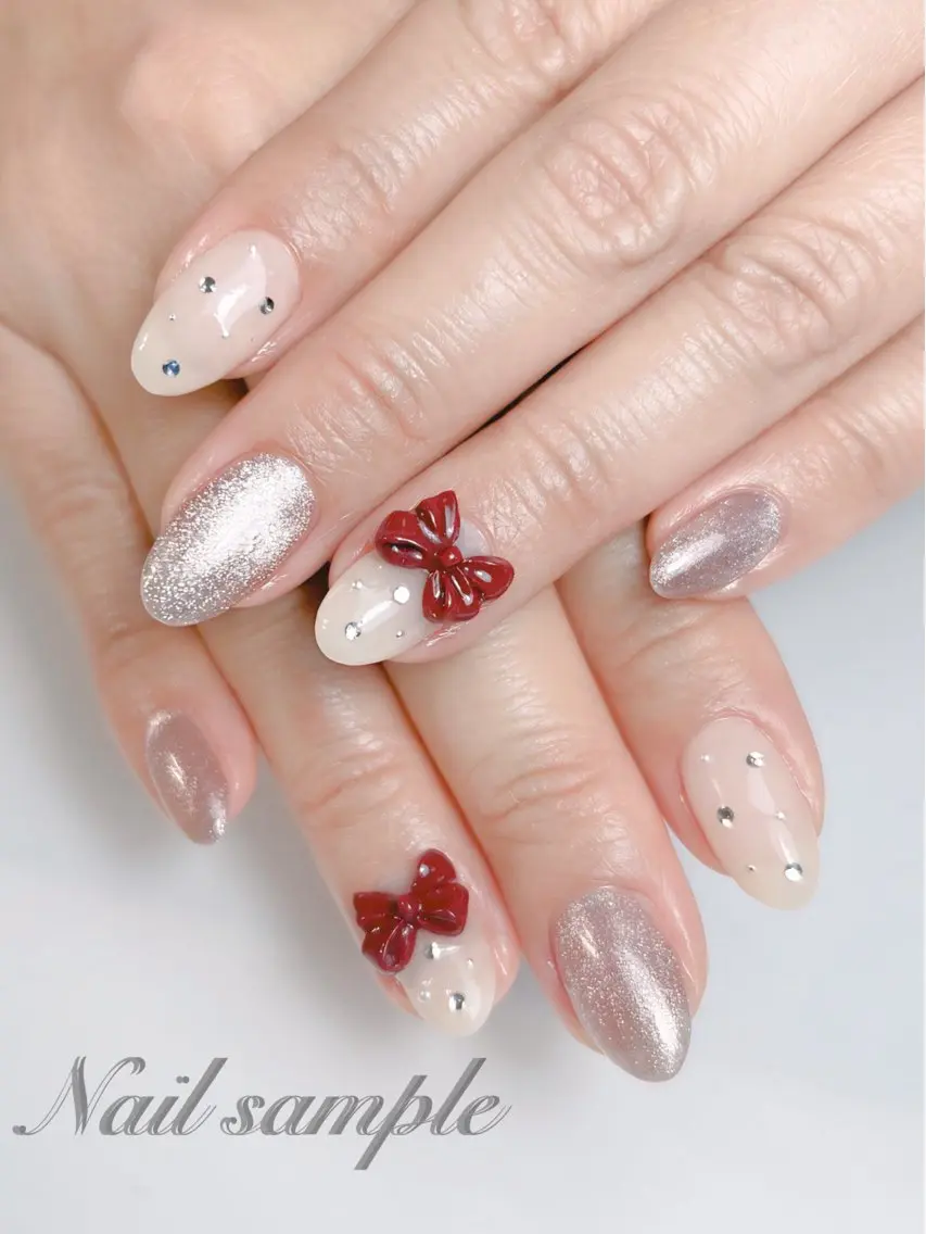 ネイル ハンドネイル ハンドケア nail shizukaのネイルデザイン