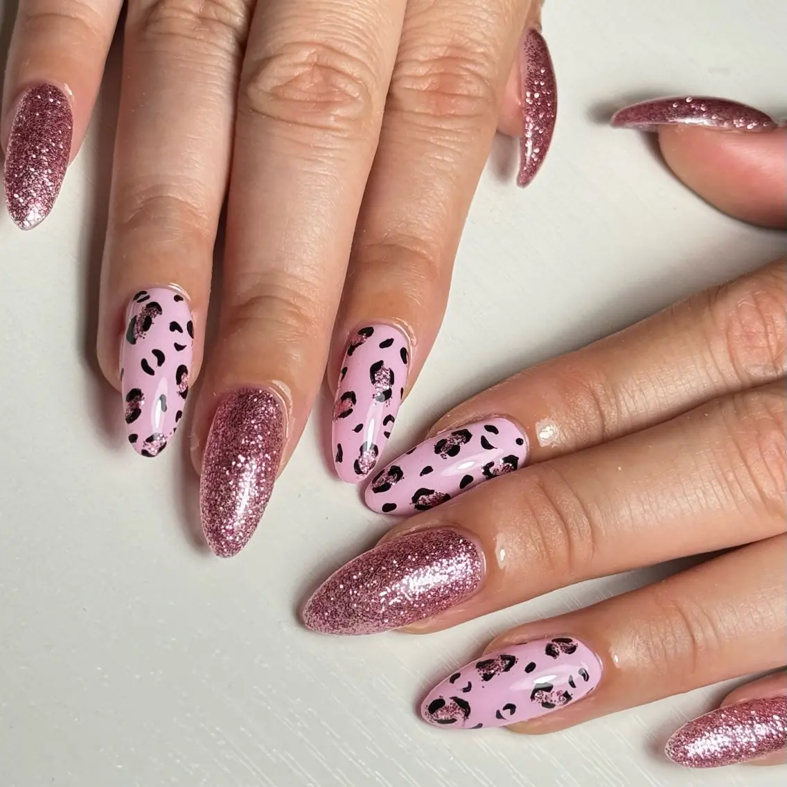 ネイル ハンドネイル Nail Salon EUBのネイルデザイン