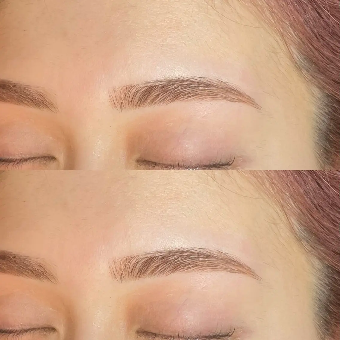 アイブロウ eyelist ARISA🧸のマツエク・マツパデザイン