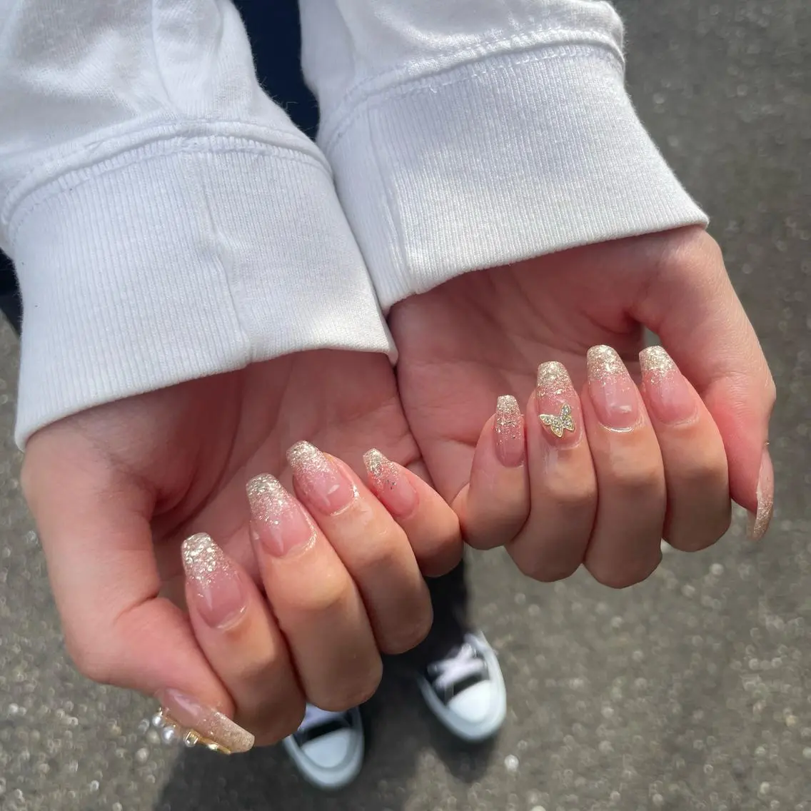 ネイル Lino nailのネイルデザイン