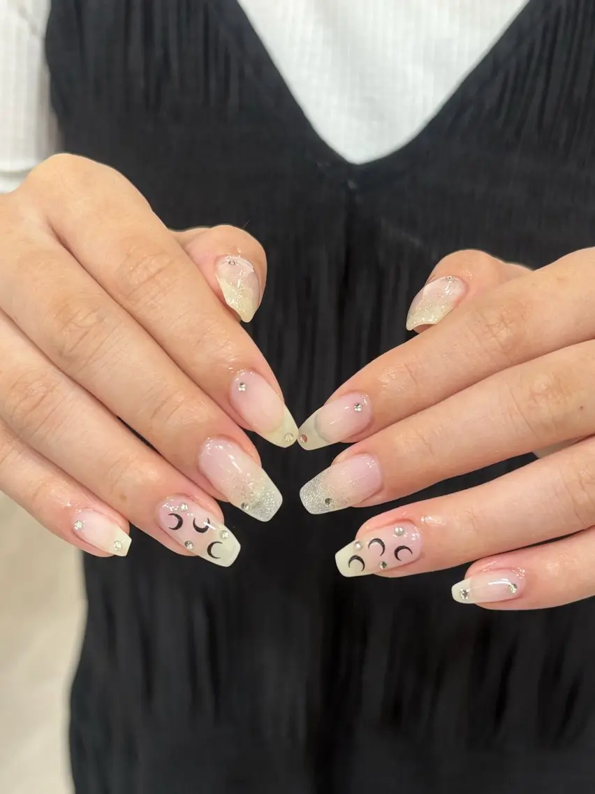 ネイル ハンドネイル rn__ nailのネイルデザイン