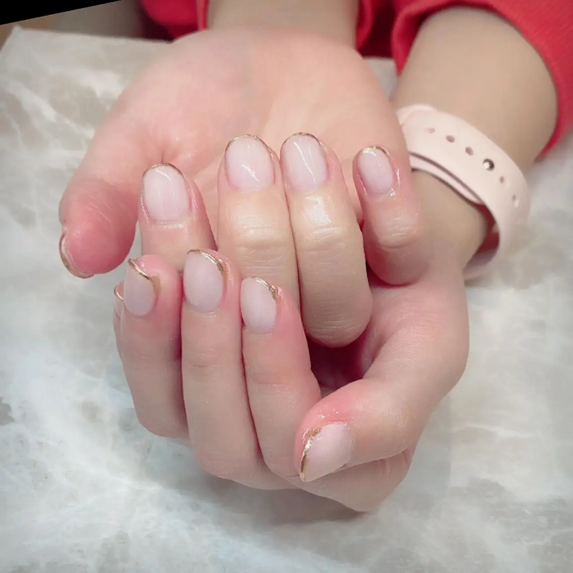 ネイル ハンドネイル serena nailのネイルデザイン