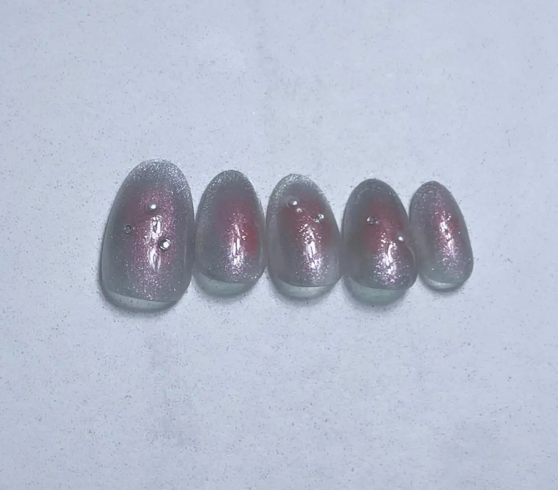 ネイル ハンドネイル nail salon Talのネイルデザイン