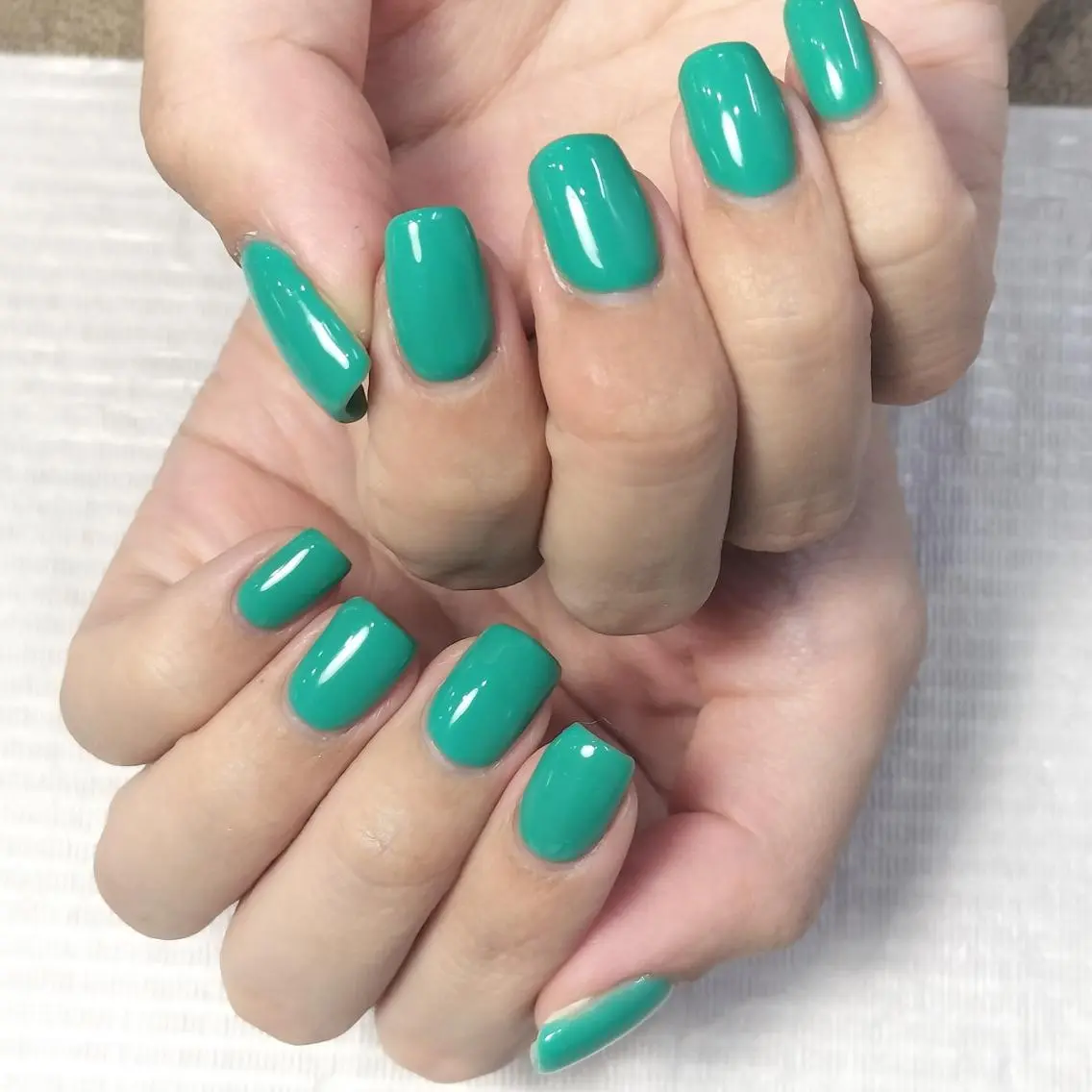 ネイル ハンドネイル 桃子 Nail高円寺のネイルデザイン