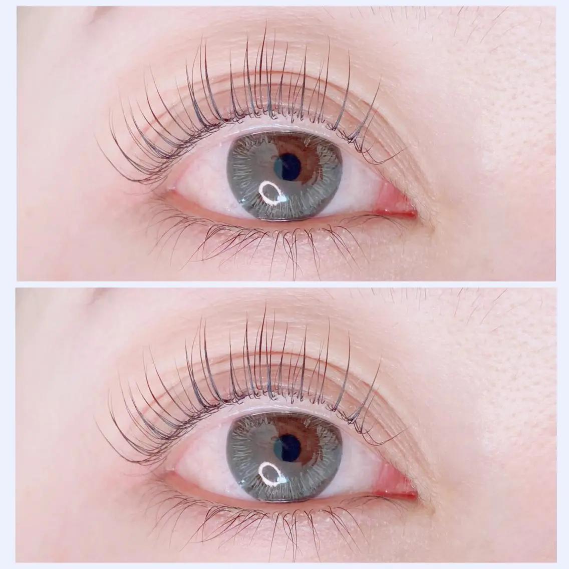 マツエク・マツパ マツパ Anne. eyelashのマツエク・マツパデザイン