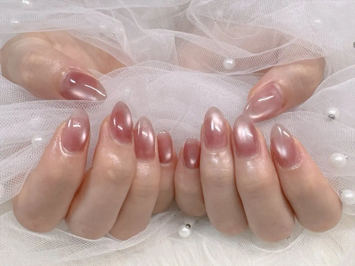 ネイル ハンドネイル STARNAIL ますだのネイルデザイン