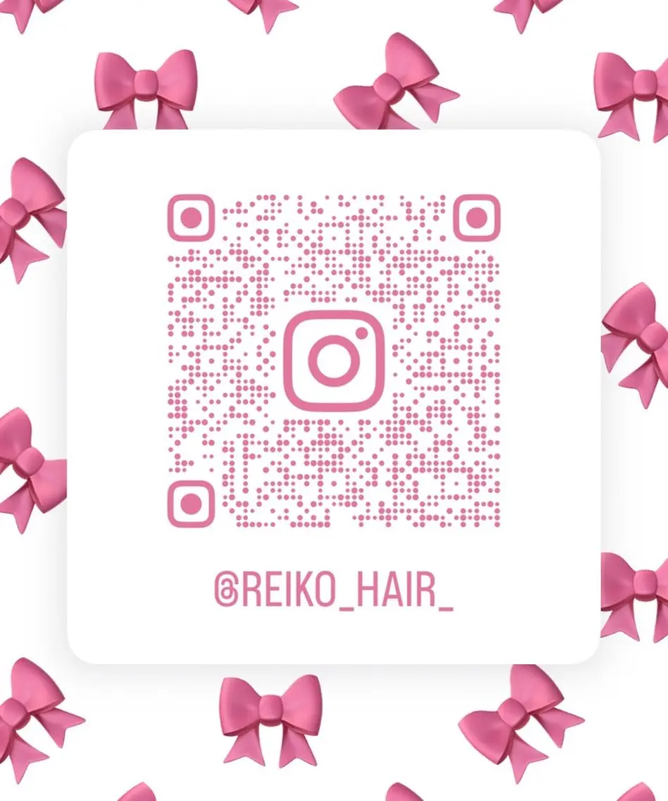 🫧透明感カラー🫧 Reiko🎀のヘアスタイル