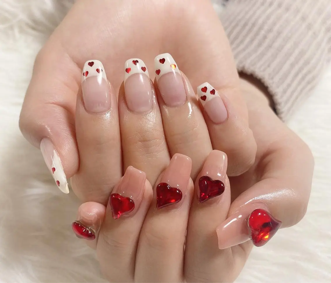 ネイル CC Nail Salonのネイルデザイン
