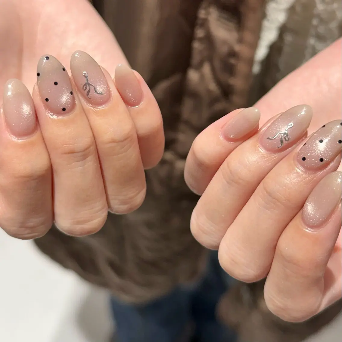 ネイル のぐち ひなのネイルデザイン