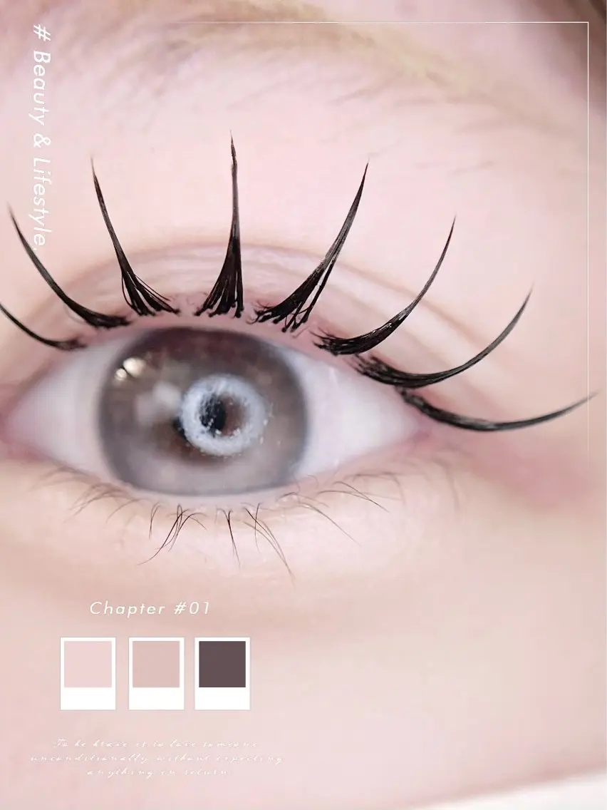 マツエク・マツパ 🎀eyelist. mizuki🐈‍⬛の眉毛・アイブロウイメージ