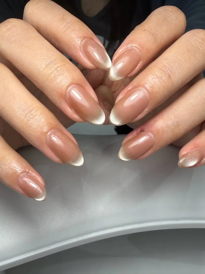 ネイル ハンドネイル Li'a AYAKAのネイルデザイン