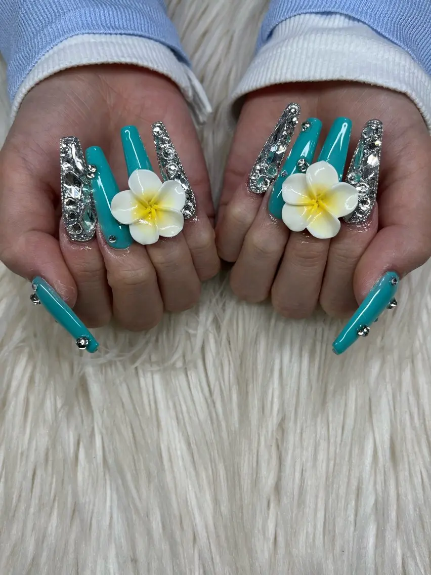 ネイル ハンドネイル nail ameryのネイルデザイン