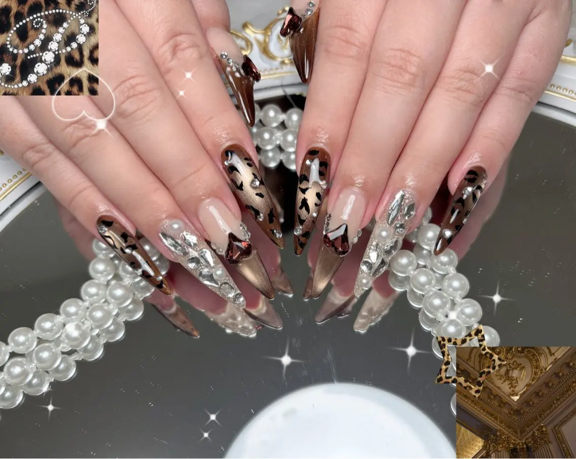 ネイル ハンドネイル U. mi NAILのネイルデザイン