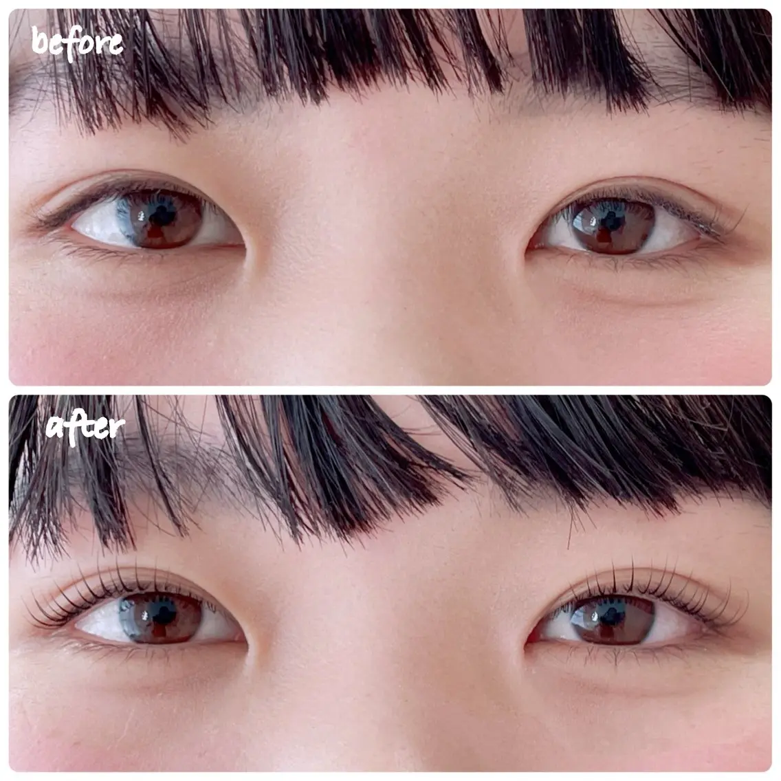 マツエク・マツパ eyelash nicoのエステ・リラクイメージ