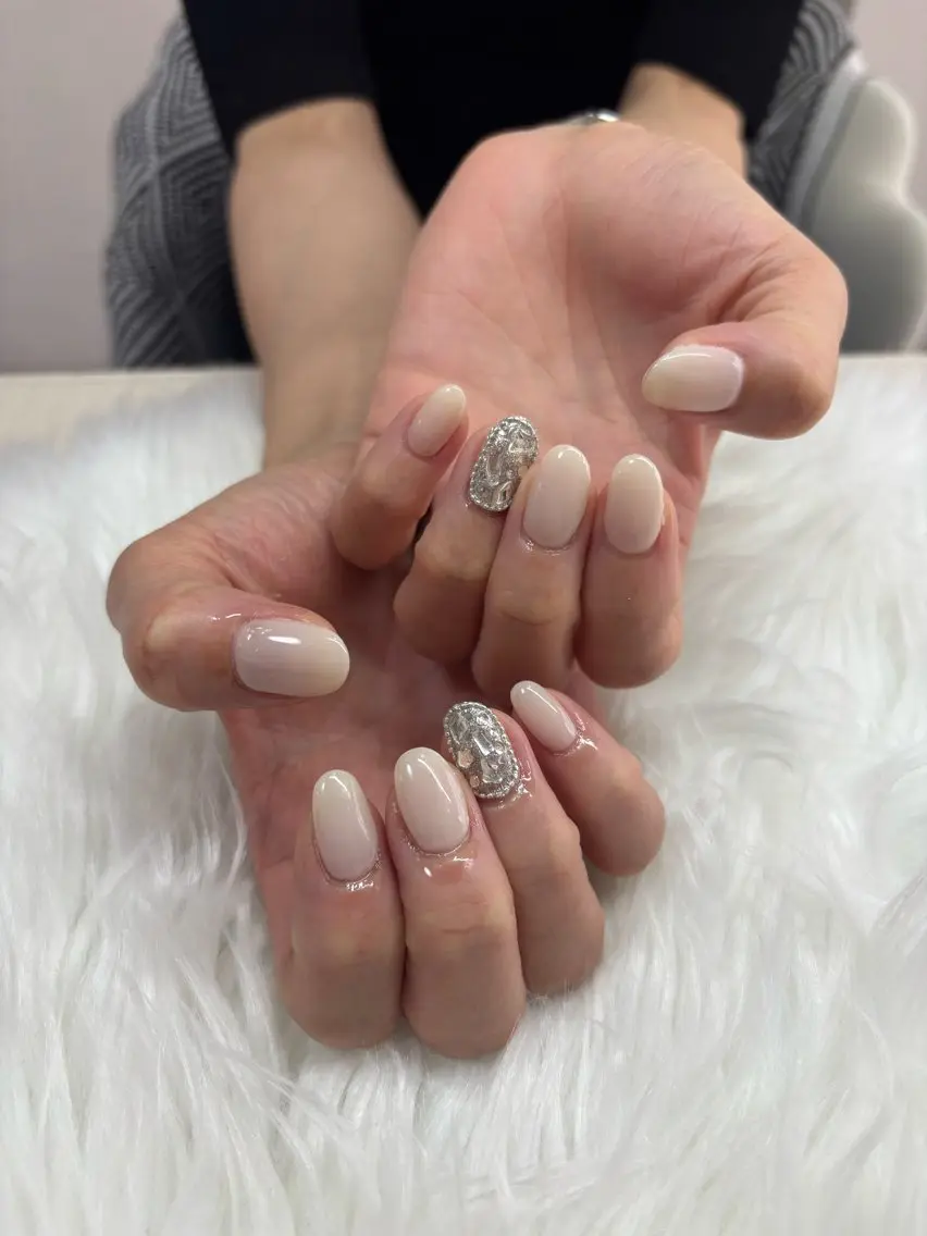 ネイル ハンドネイル Rei / U.NI nailのネイルデザイン