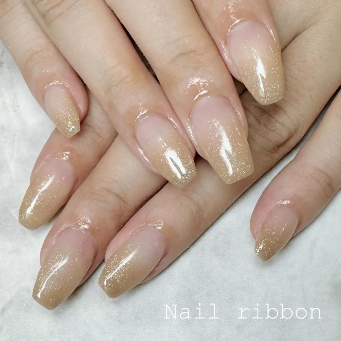 ✨✨🌸【5月限定 最安値】🌸新規様オフあり 単色orグラデーション💅⭐️¥5590⇒⭐¥3990の写真