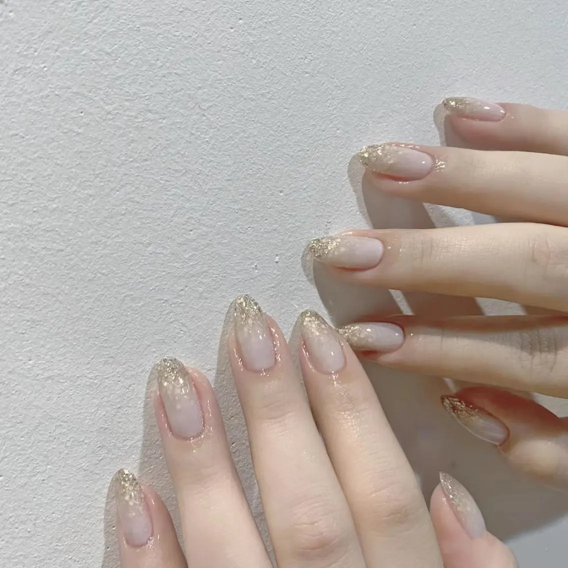 ネイル BuBu Nail渋谷道玄坂のネイルデザイン