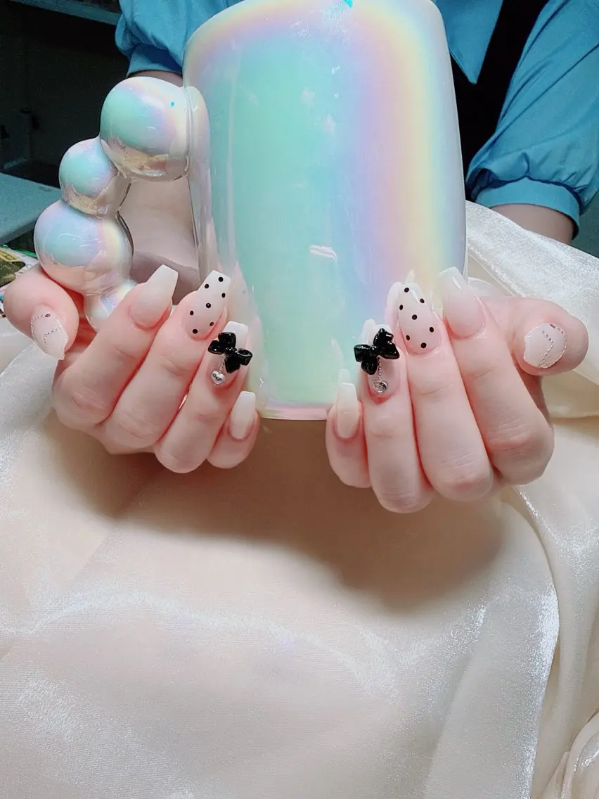 ネイル シエナ nailのネイルデザイン