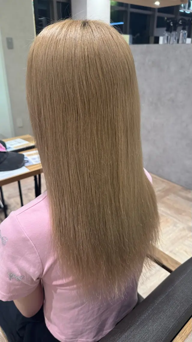 Aujua4〜5ステップの写真