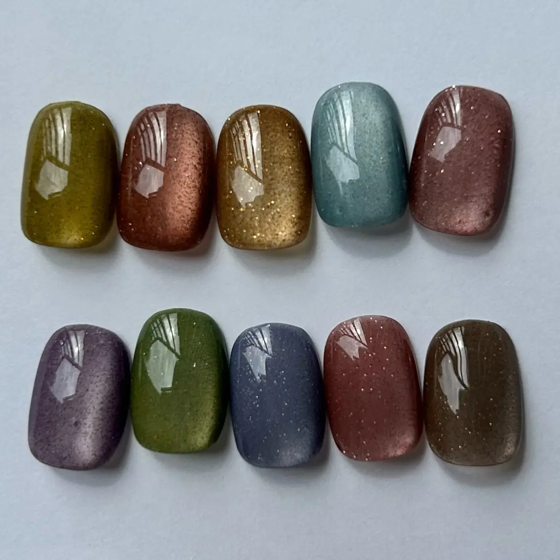 ネイル nail salon Manonのネイルデザイン