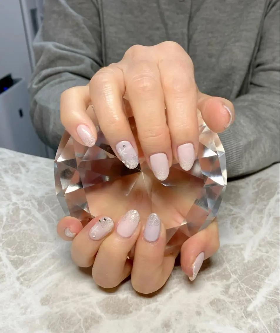 ネイル ハンドネイル ゆぴねいる yupinailのネイルデザイン